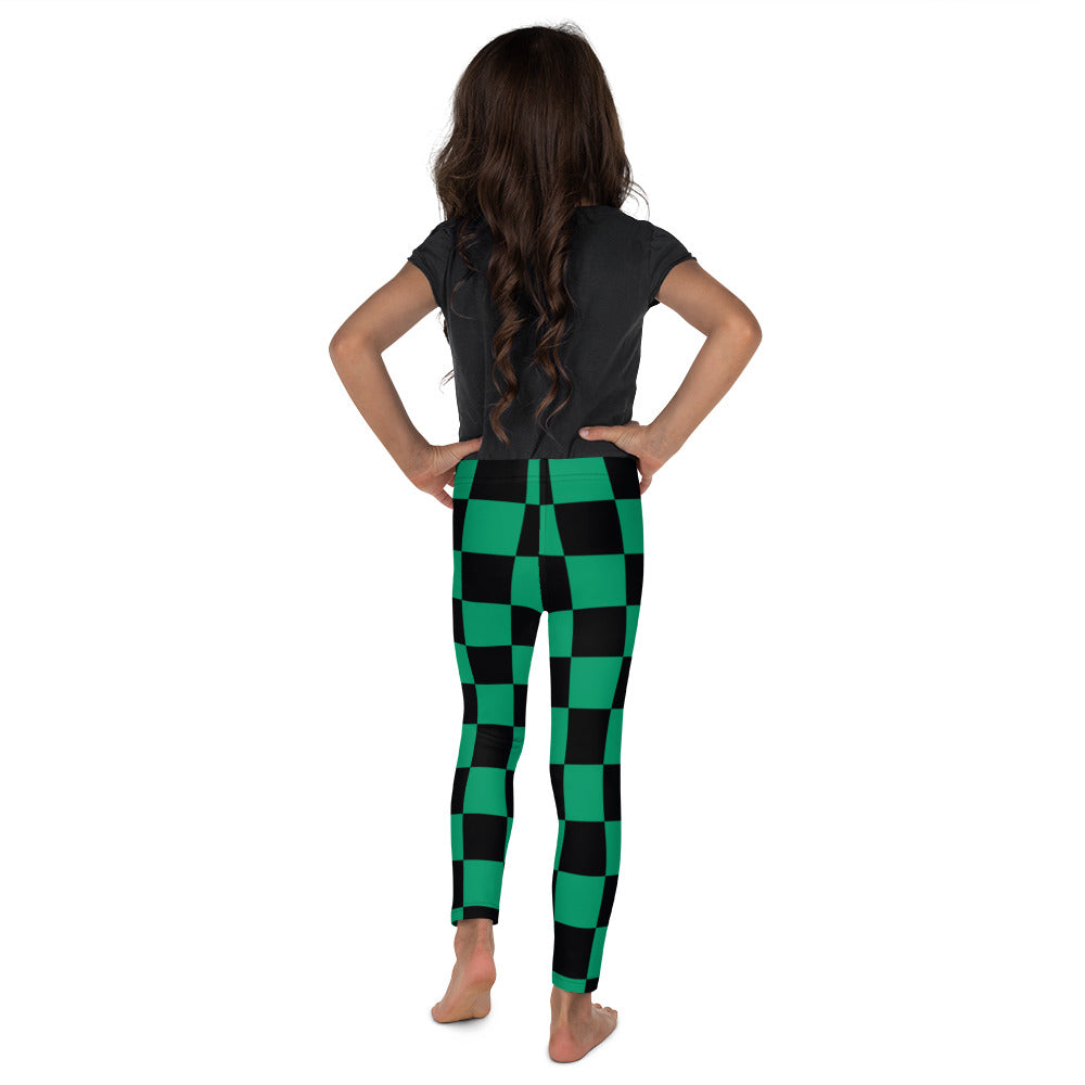 Water Breathing Kid's Leggings