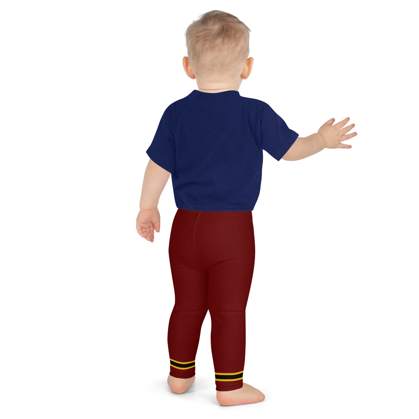 Bell Hop Kid's Leggings