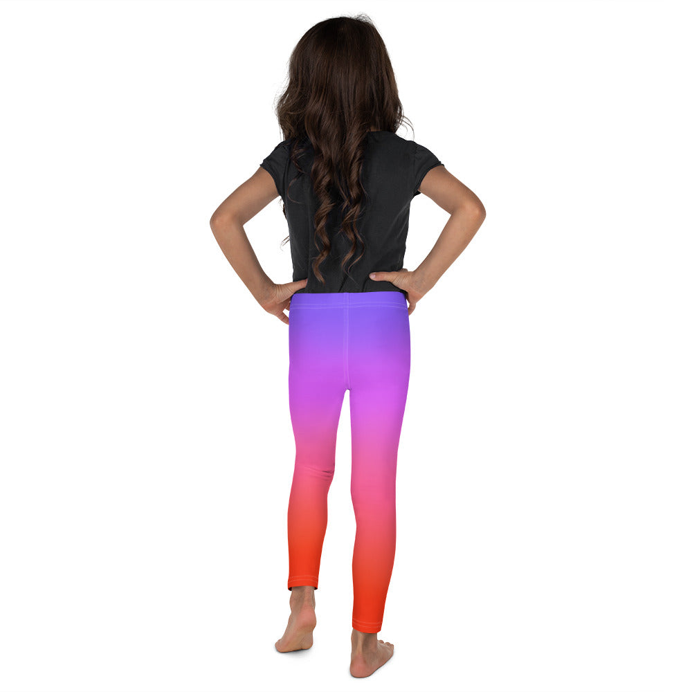 Sunrise Kid's Leggings