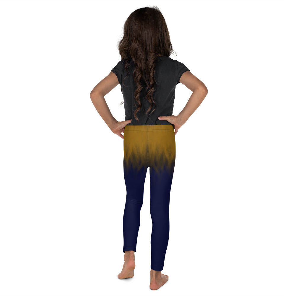 Beast Breathing Kid's Leggings