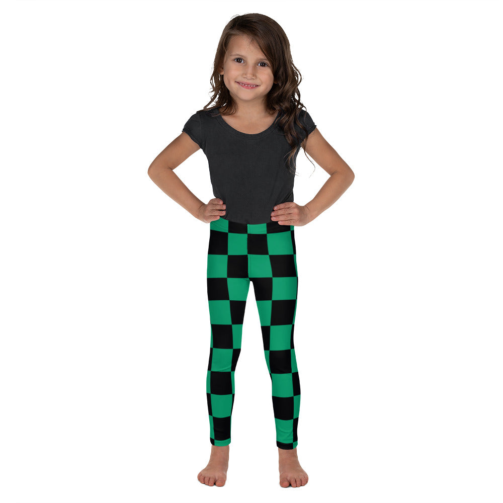Water Breathing Kid's Leggings