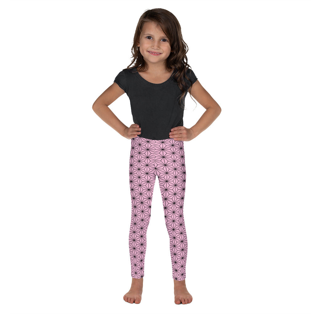Demon Sister Kid's Leggings