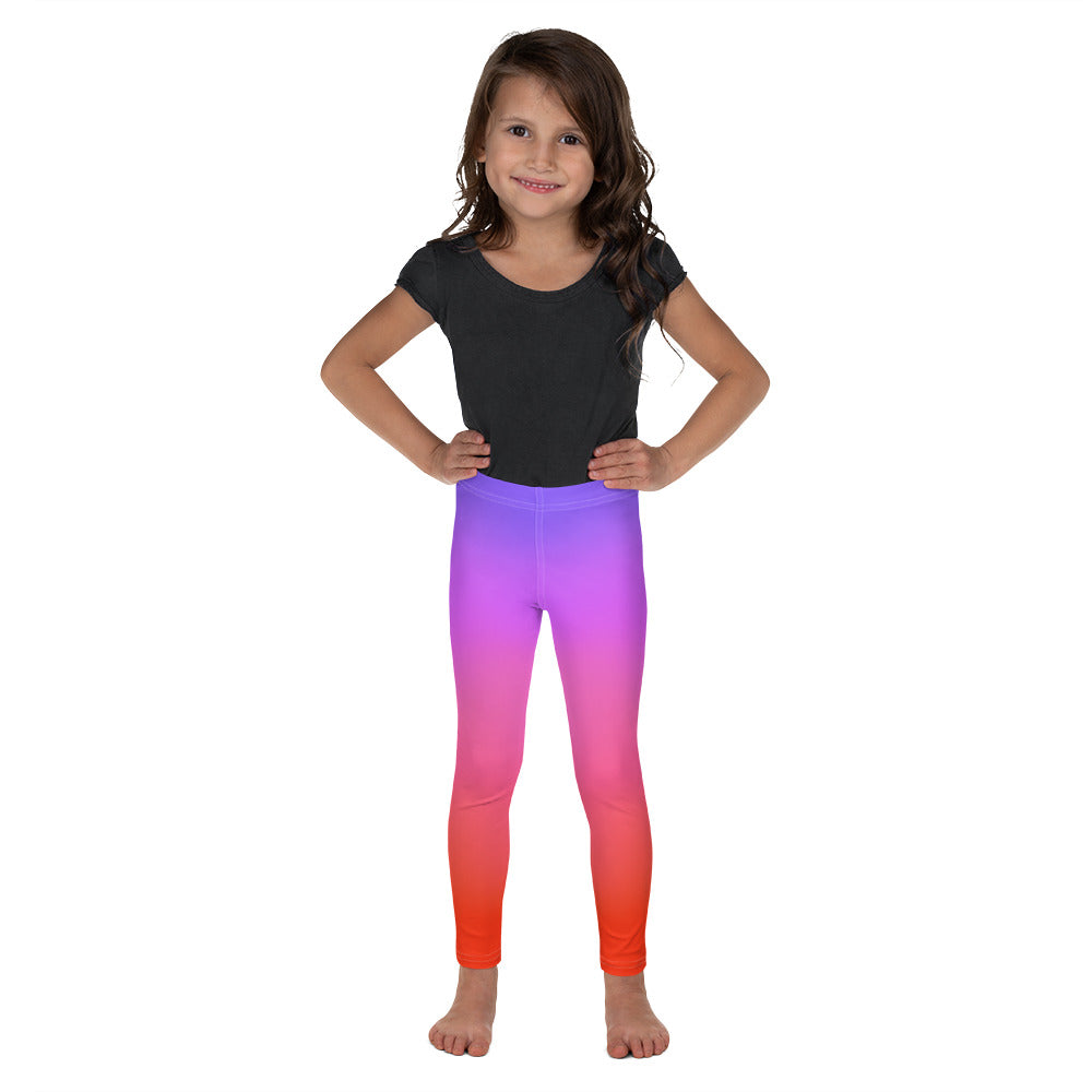 Sunrise Kid's Leggings