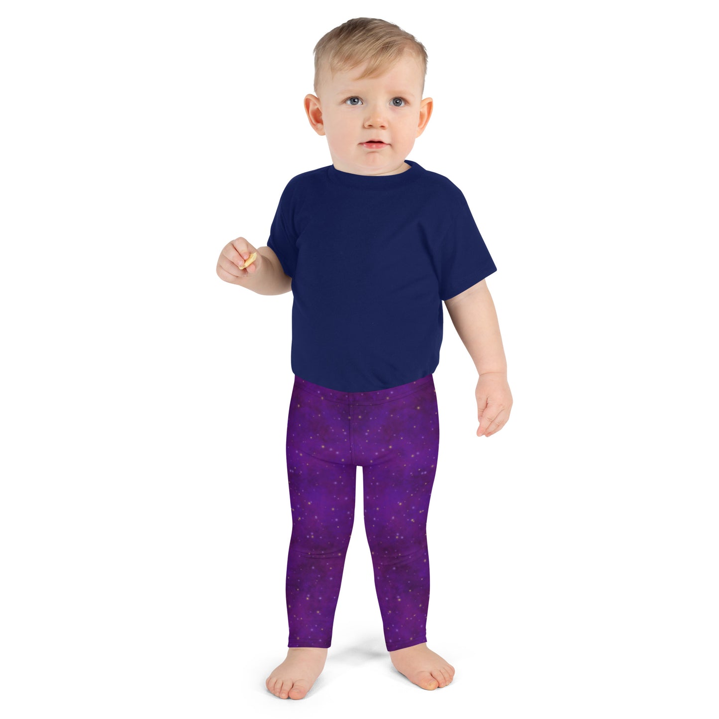Galaxy Kid's Leggings