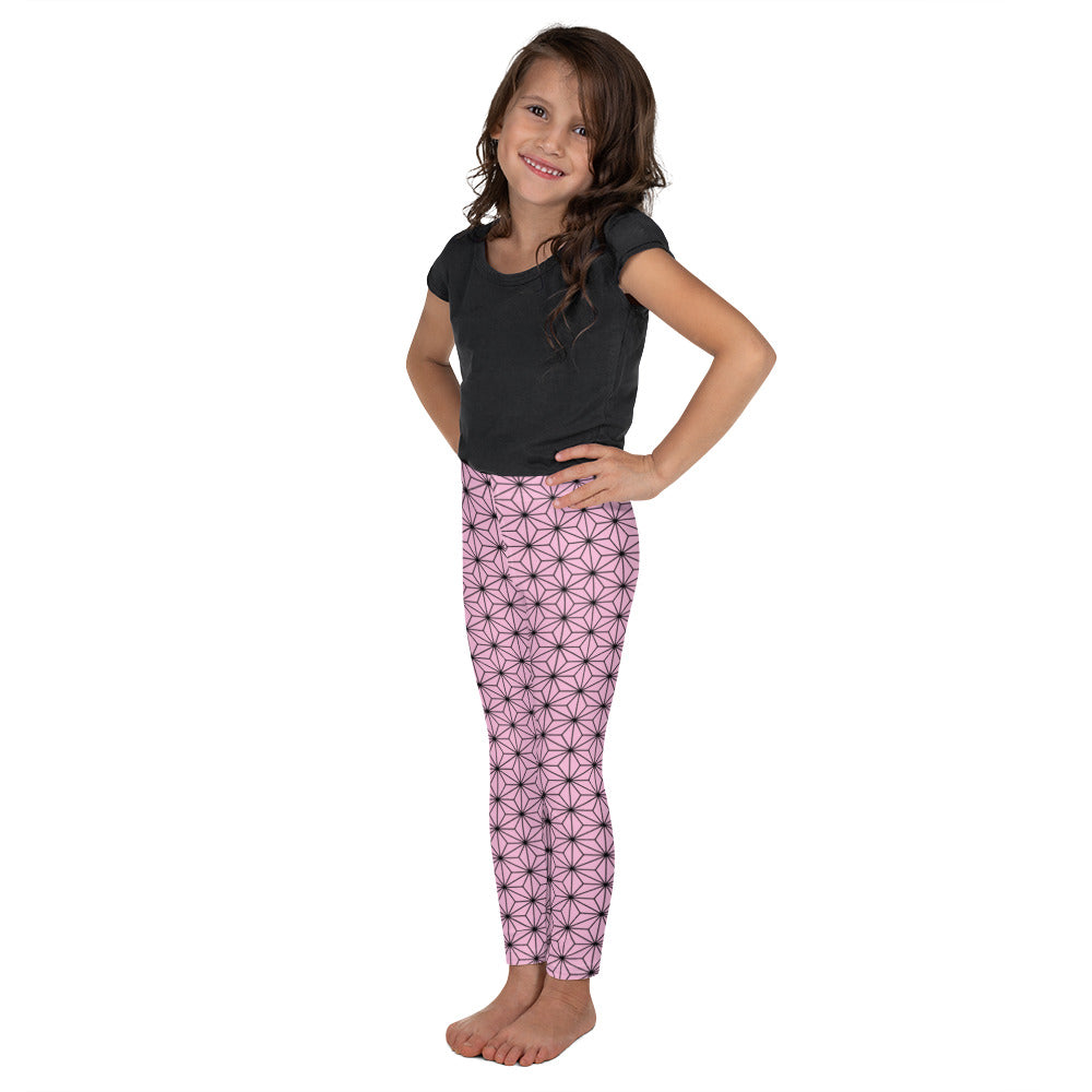 Demon Sister Kid's Leggings