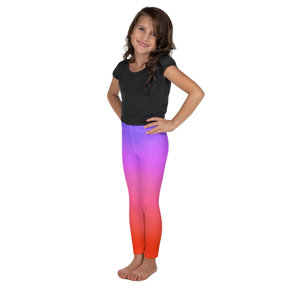 Sunrise Kid's Leggings