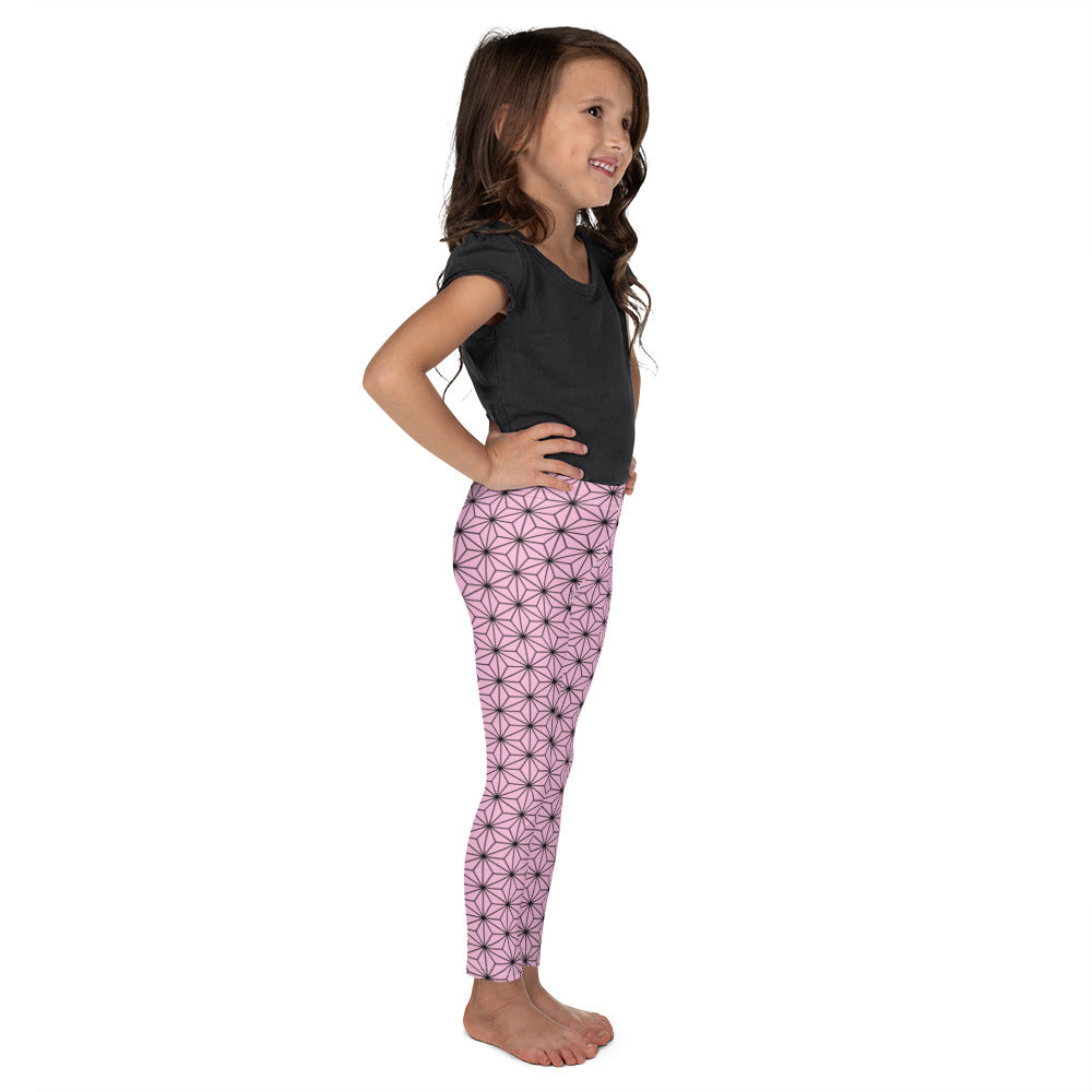 Demon Sister Kid's Leggings