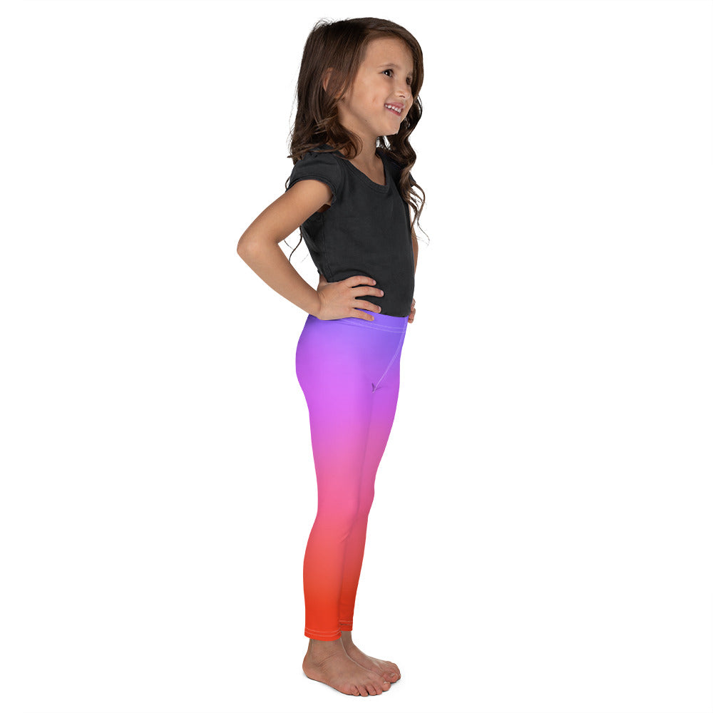 Sunrise Kid's Leggings
