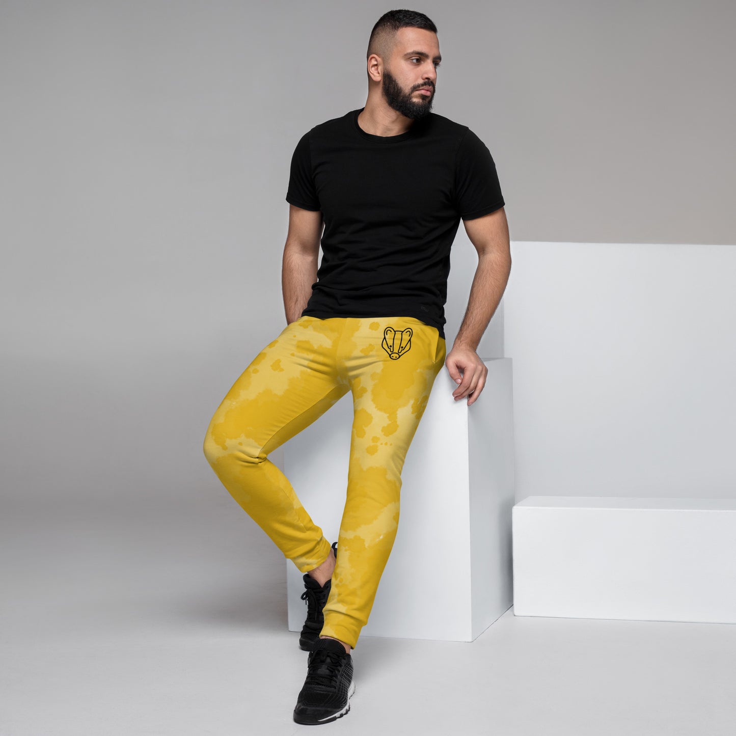 Badger House Men's Joggers