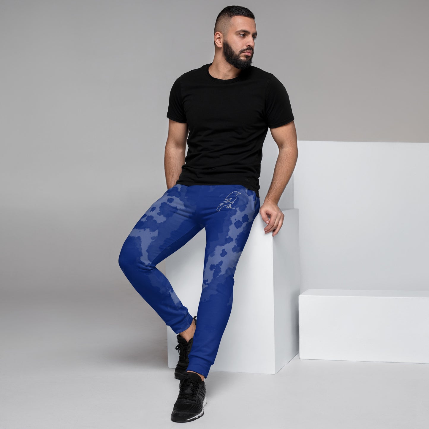 Raven House Men's Joggers