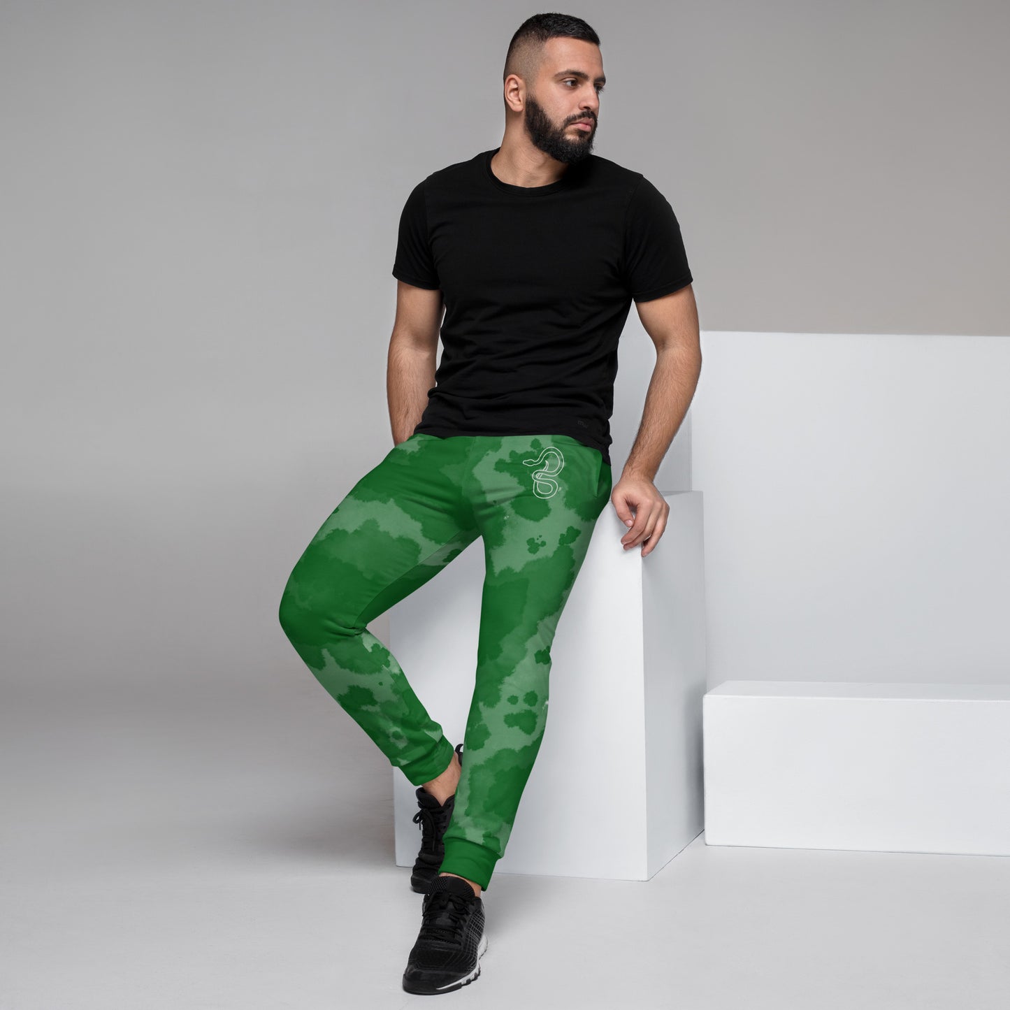 Snake House Men's Joggers