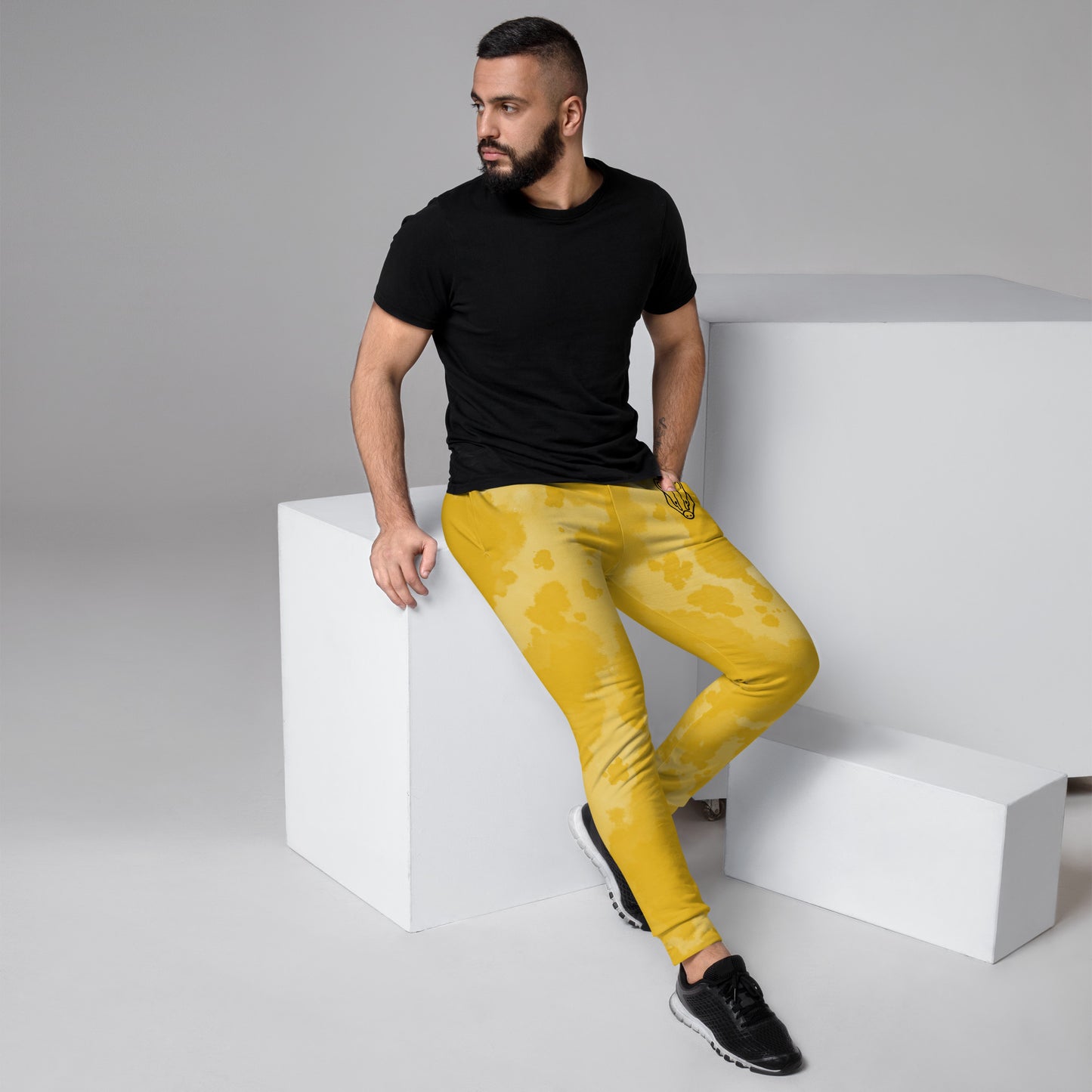 Badger House Men's Joggers