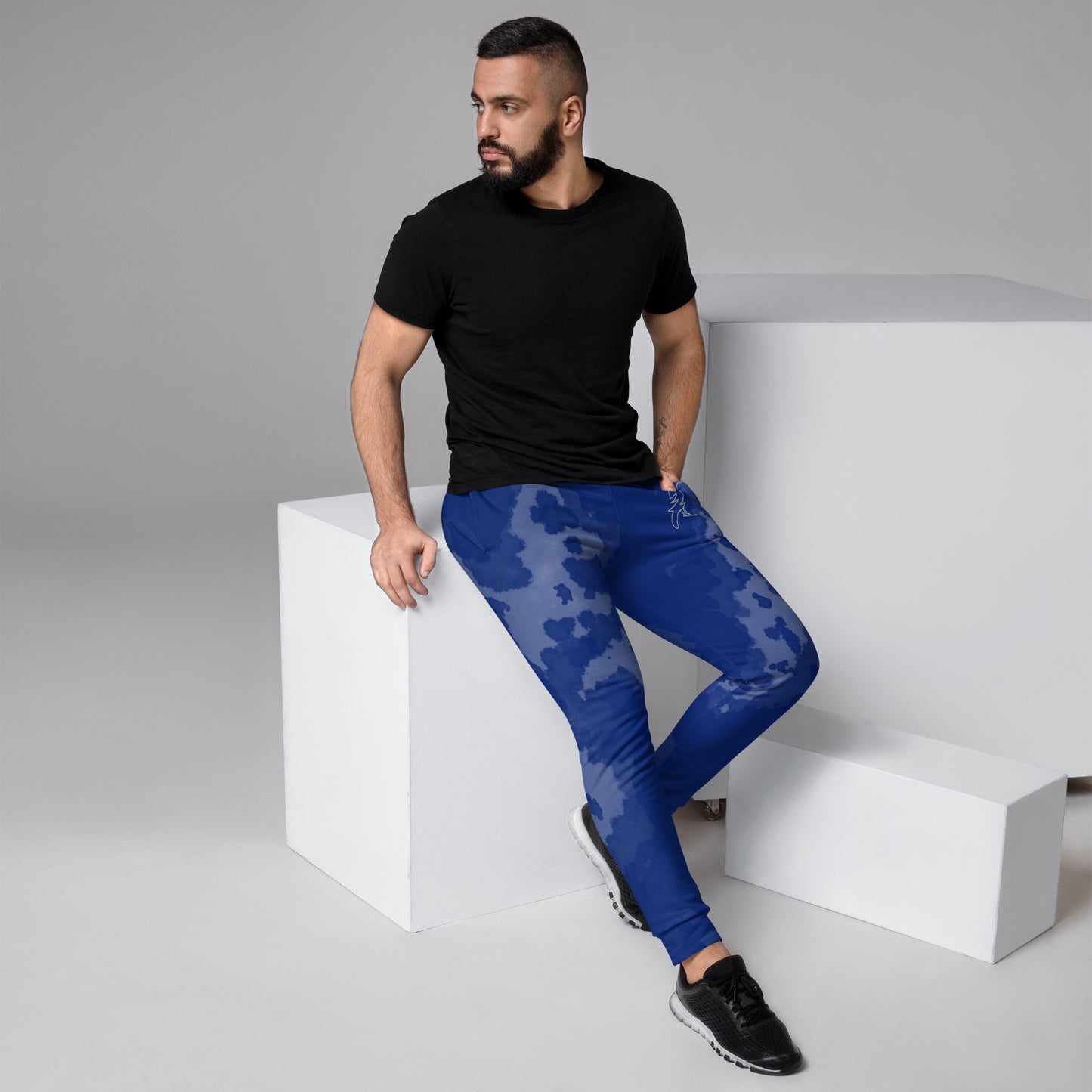 Raven House Men's Joggers