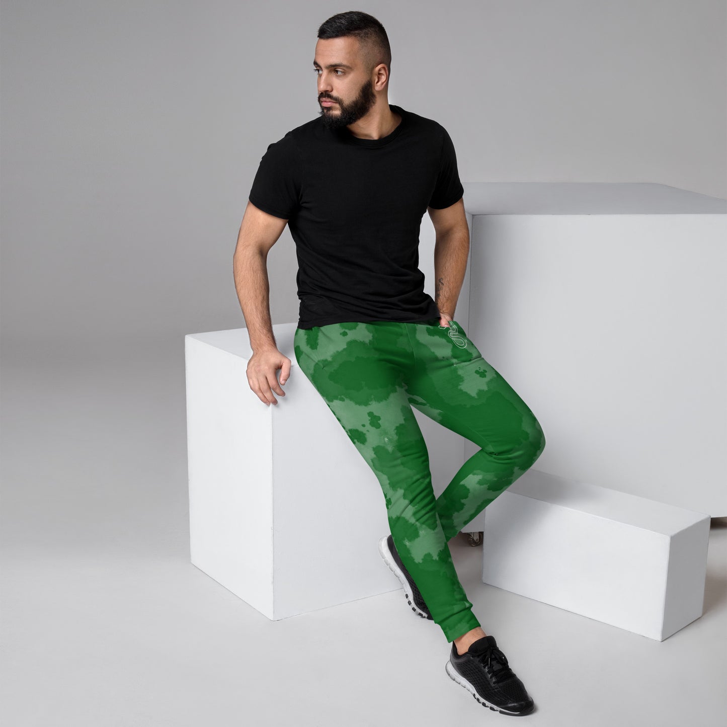 Snake House Men's Joggers