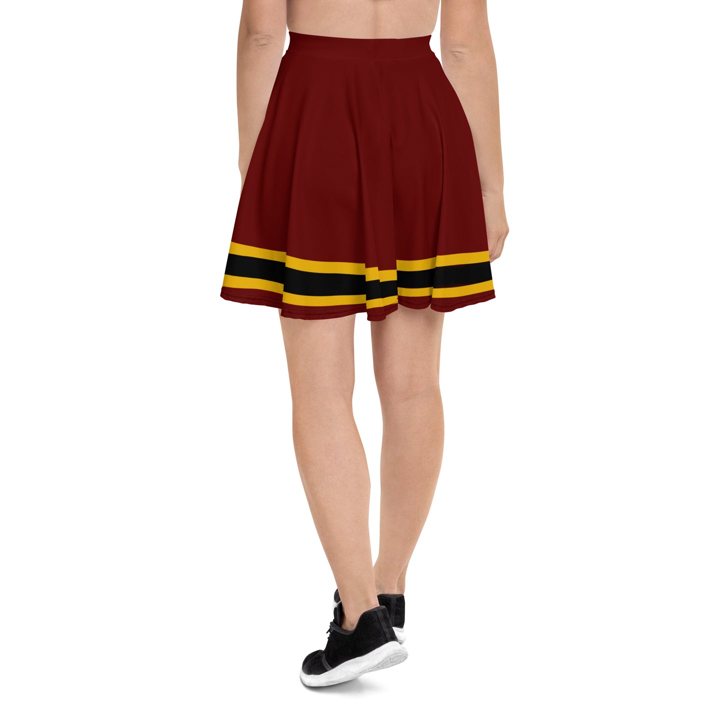 Bell Hop Skater Skirt