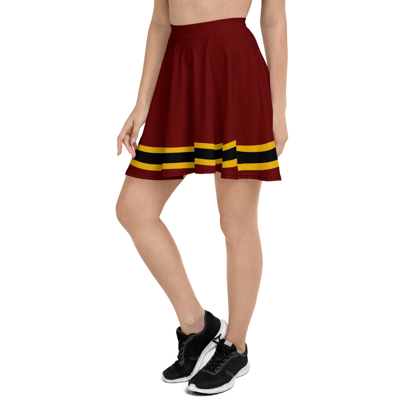 Bell Hop Skater Skirt