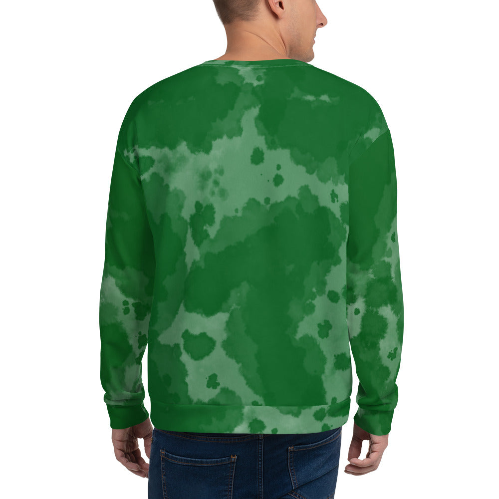 Snake House Sweatshirt