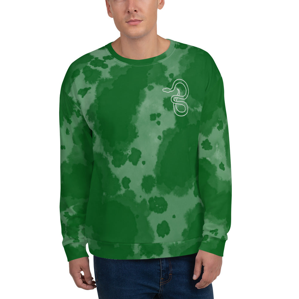 Snake House Sweatshirt