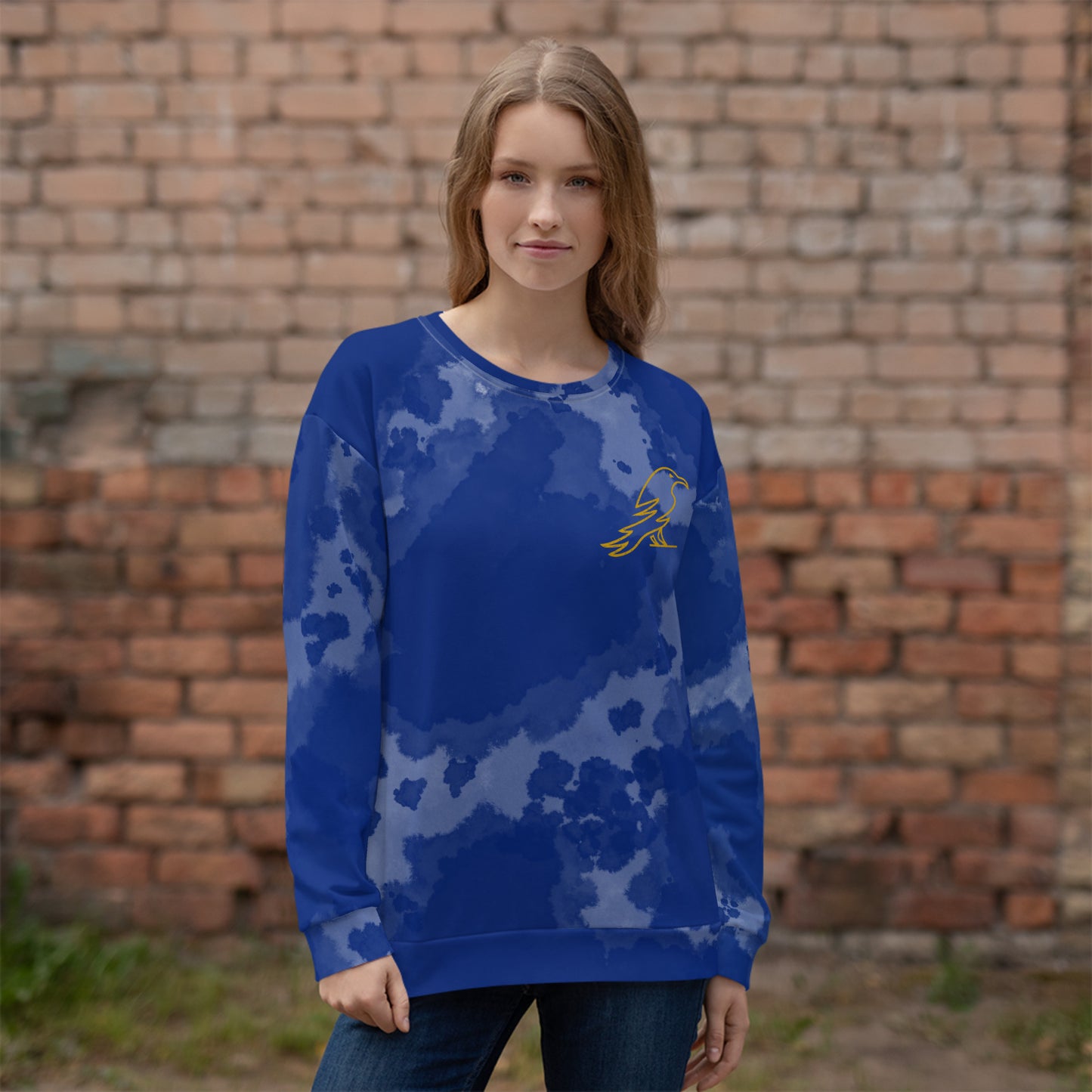 Eagle House Sweatshirt