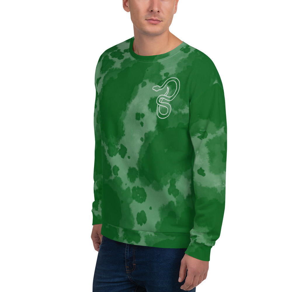 Snake House Sweatshirt
