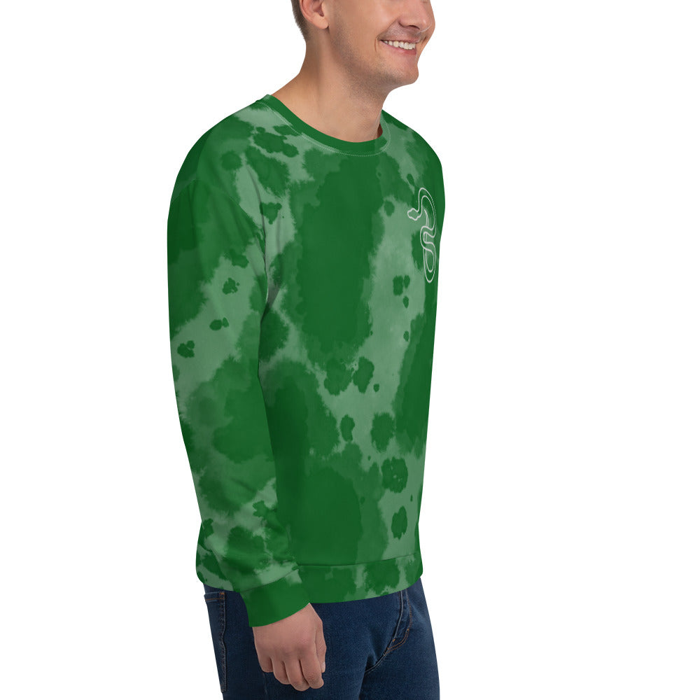 Snake House Sweatshirt