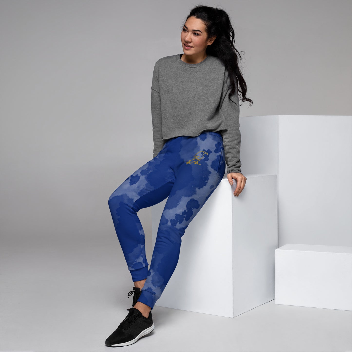 Eagle House Women's Joggers