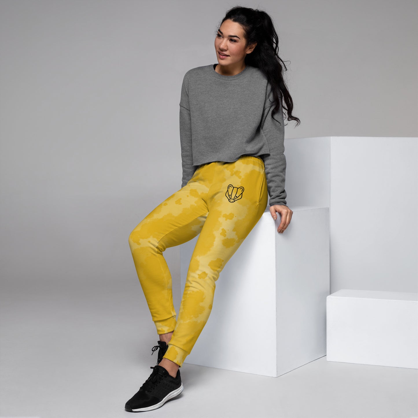 Badger House Women's Joggers