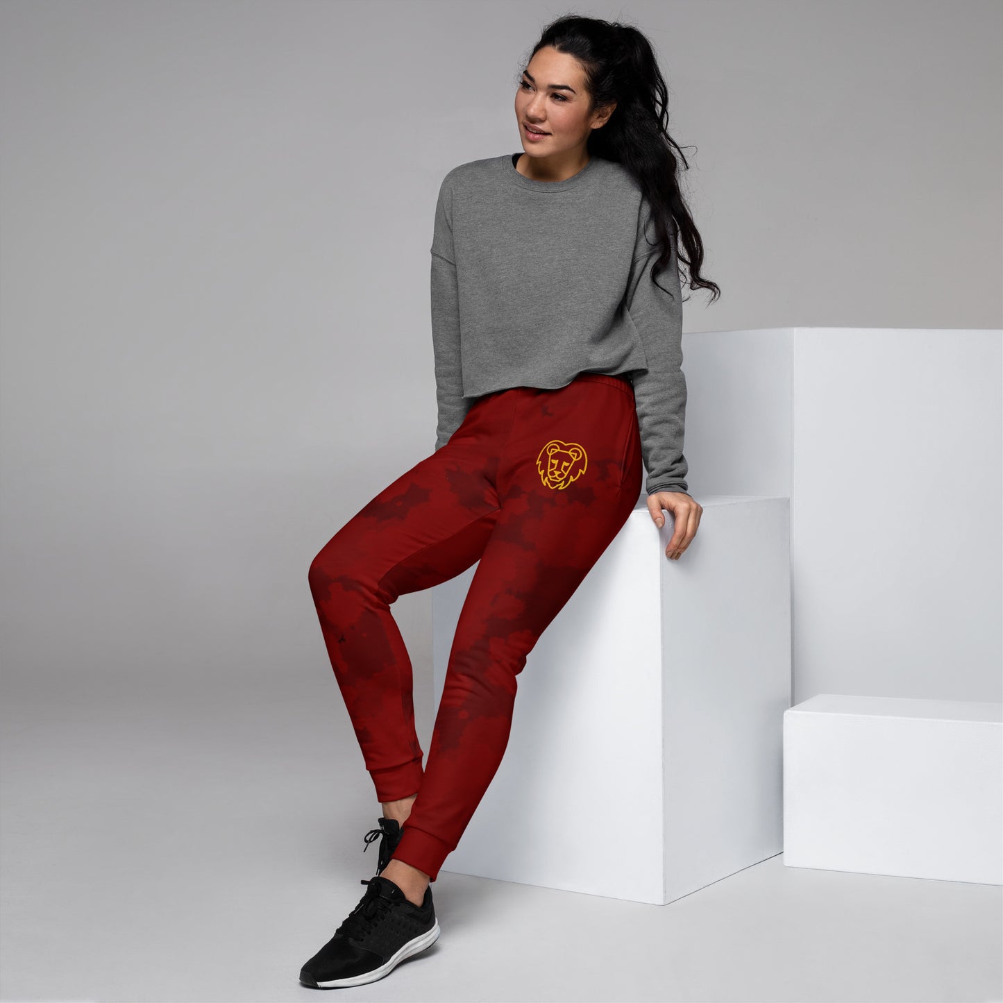 Lion House Women's Joggers