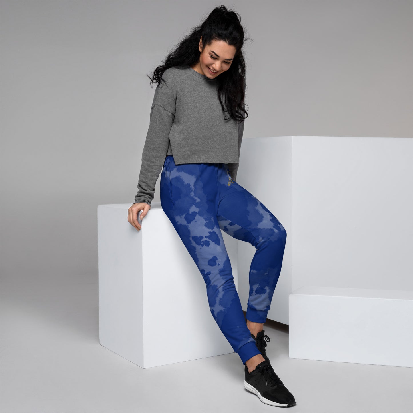 Eagle House Women's Joggers