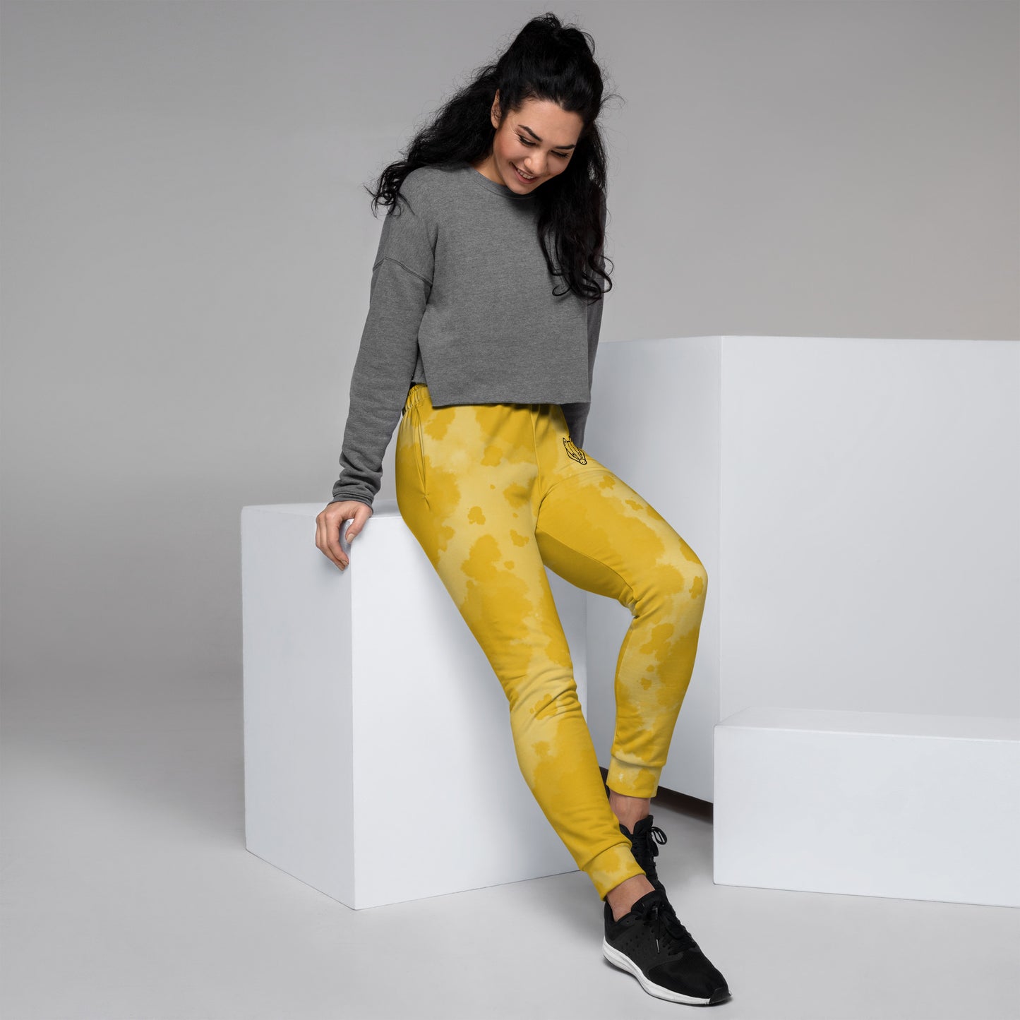 Badger House Women's Joggers