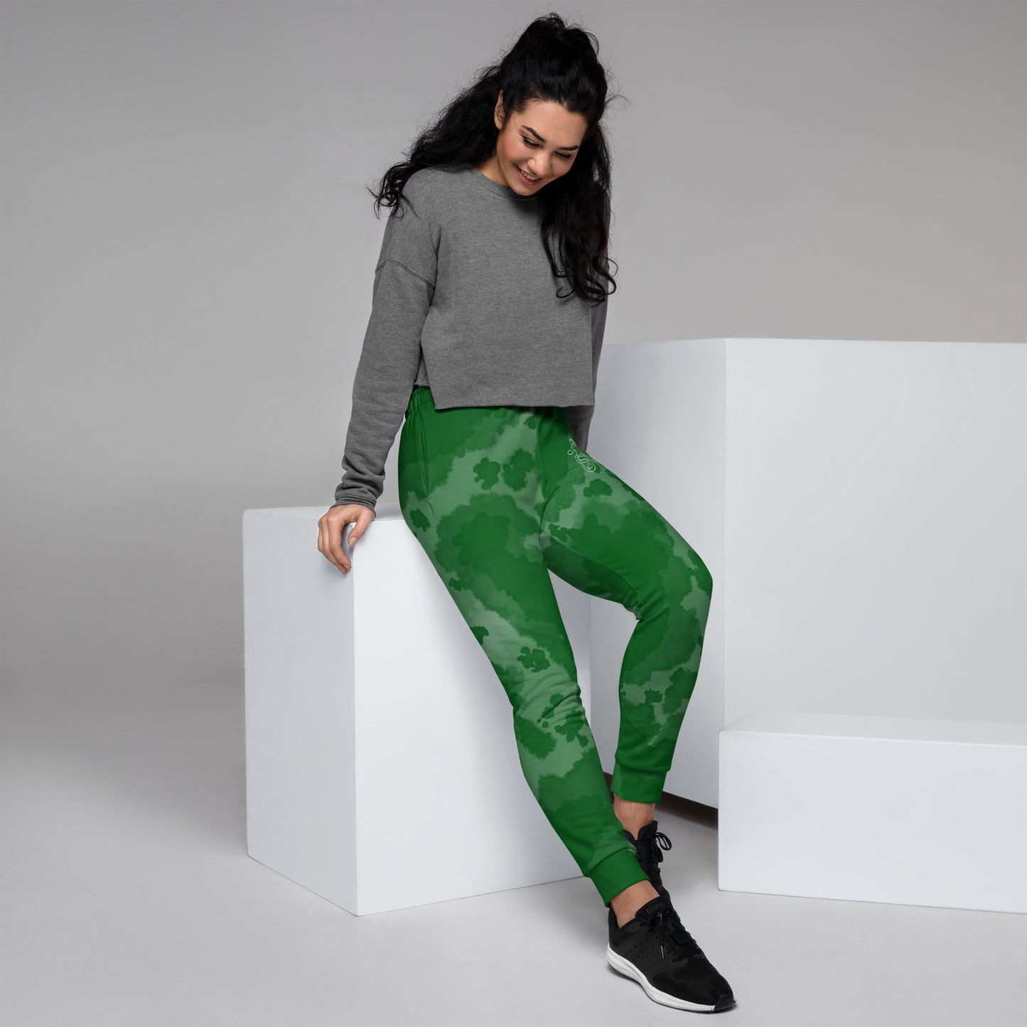 Snake House Women's Joggers