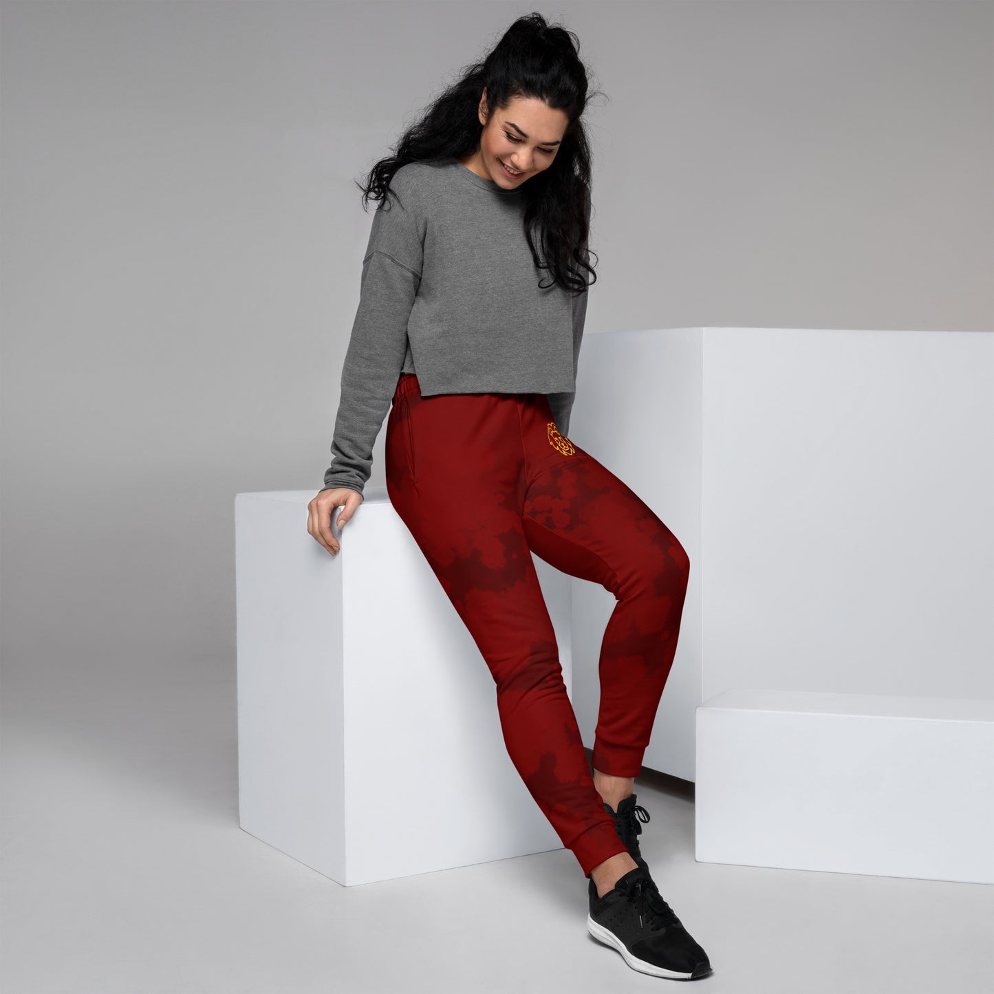 Lion House Women's Joggers