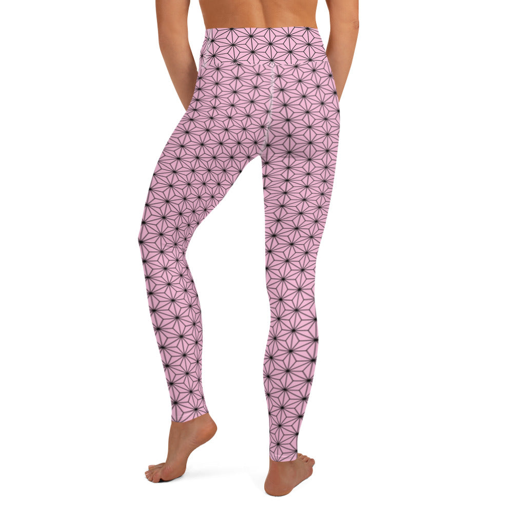 Demon Sister Leggings