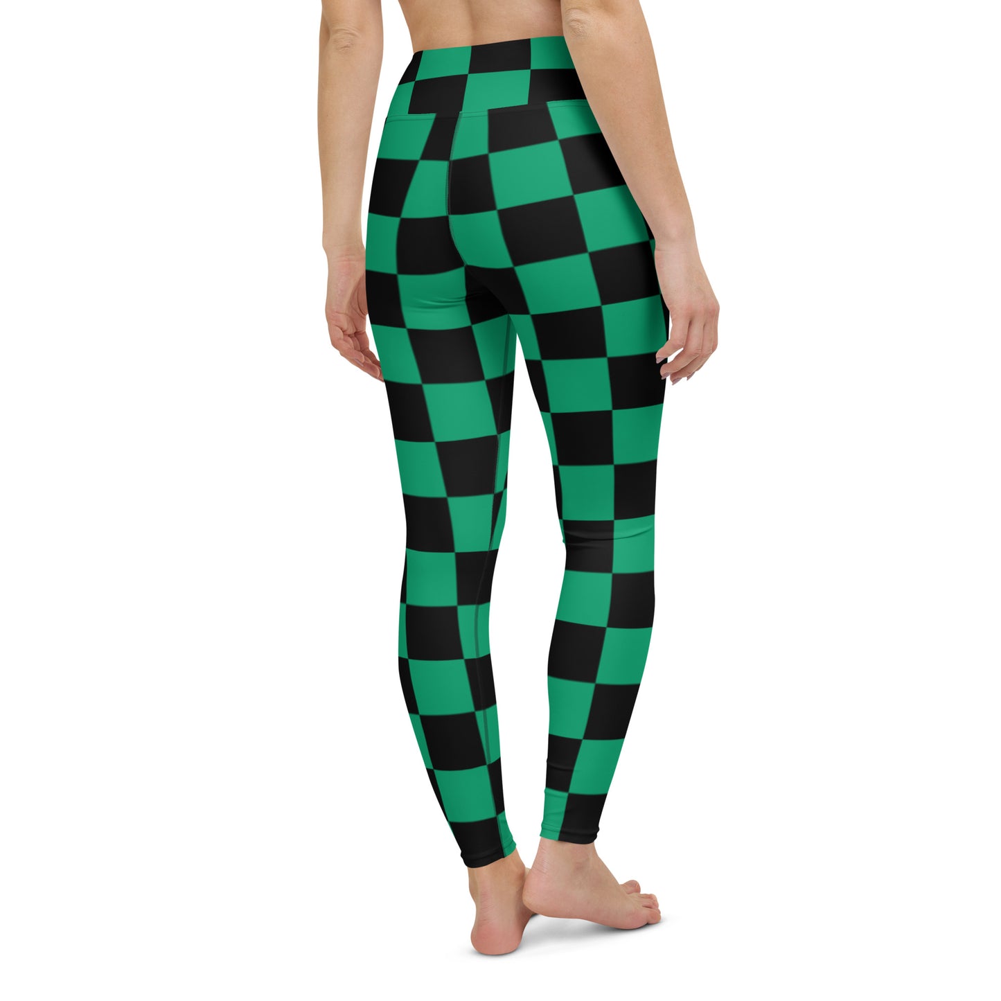 Water Breathing Leggings