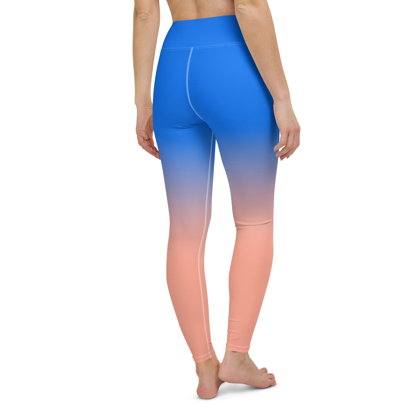 Castle Makeover Leggings