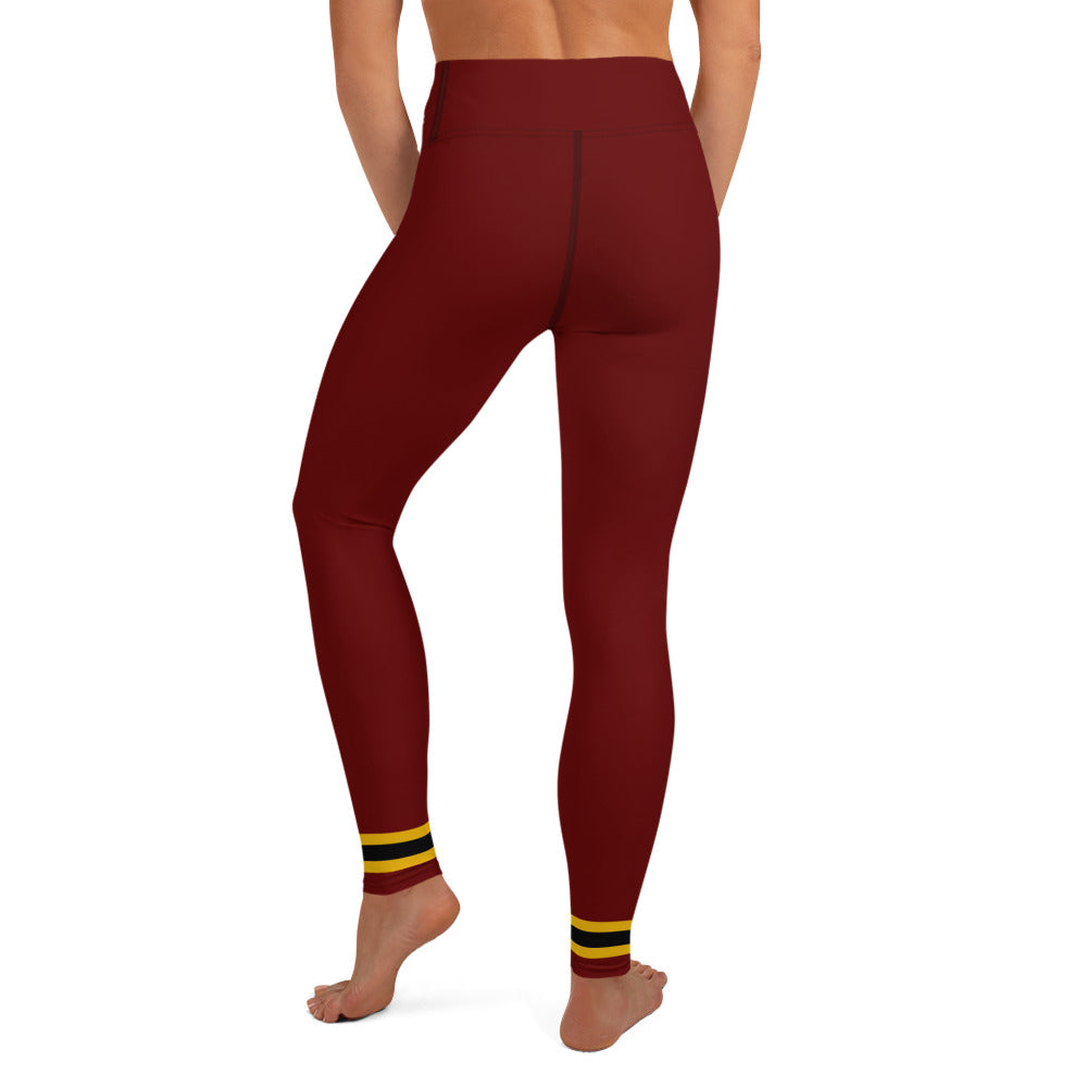 Bell Hop Leggings