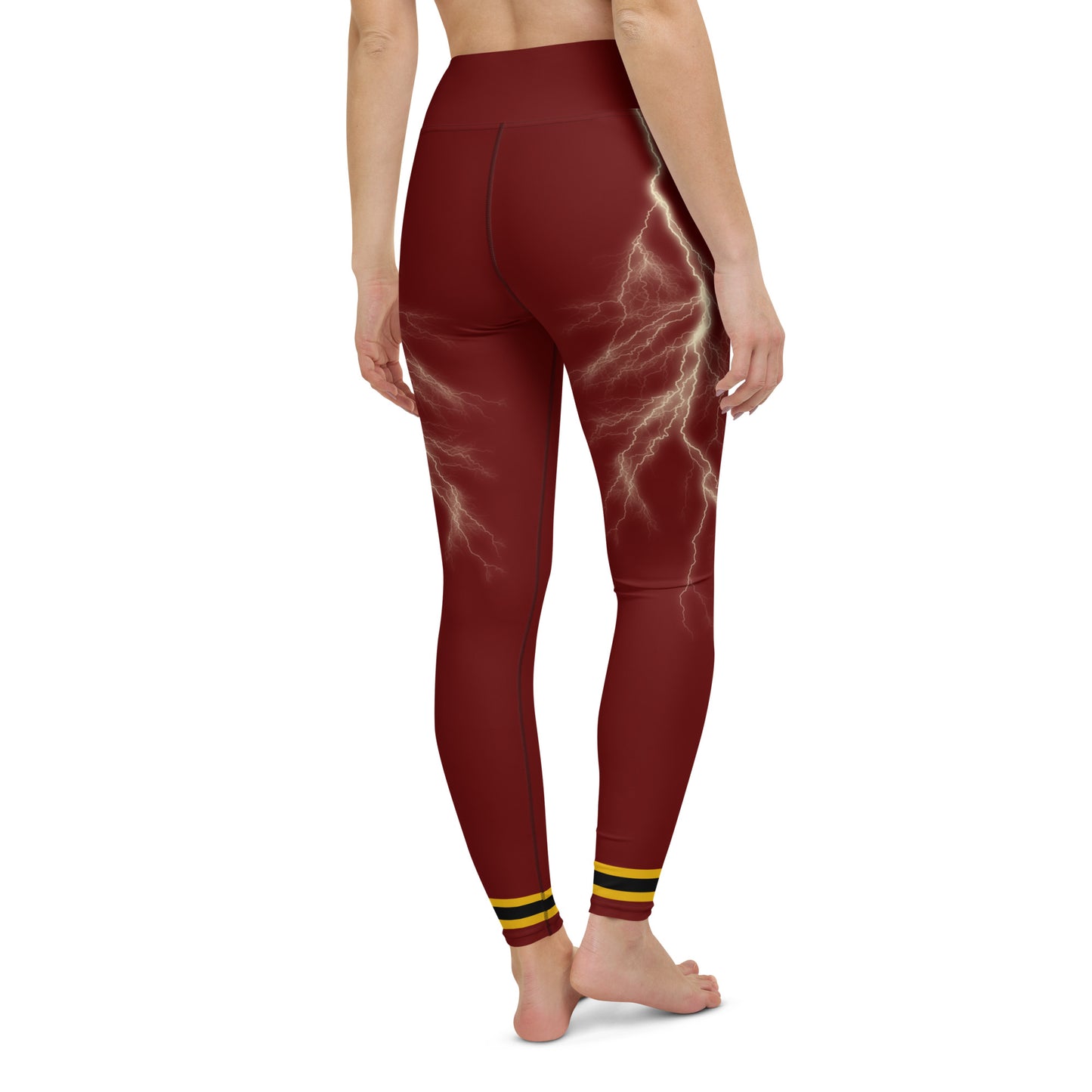 Bell Hop Strike Leggings