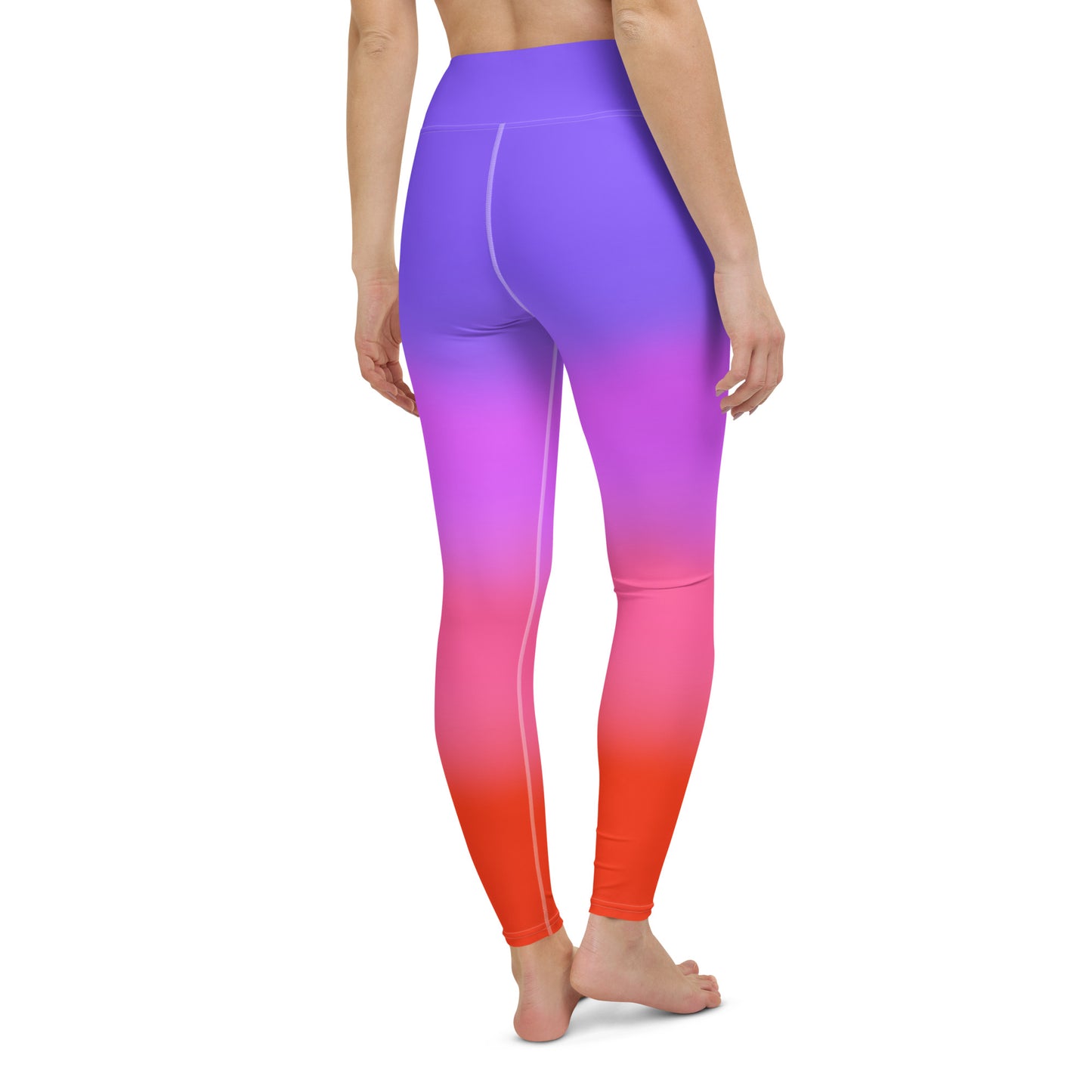 Sunrise Leggings