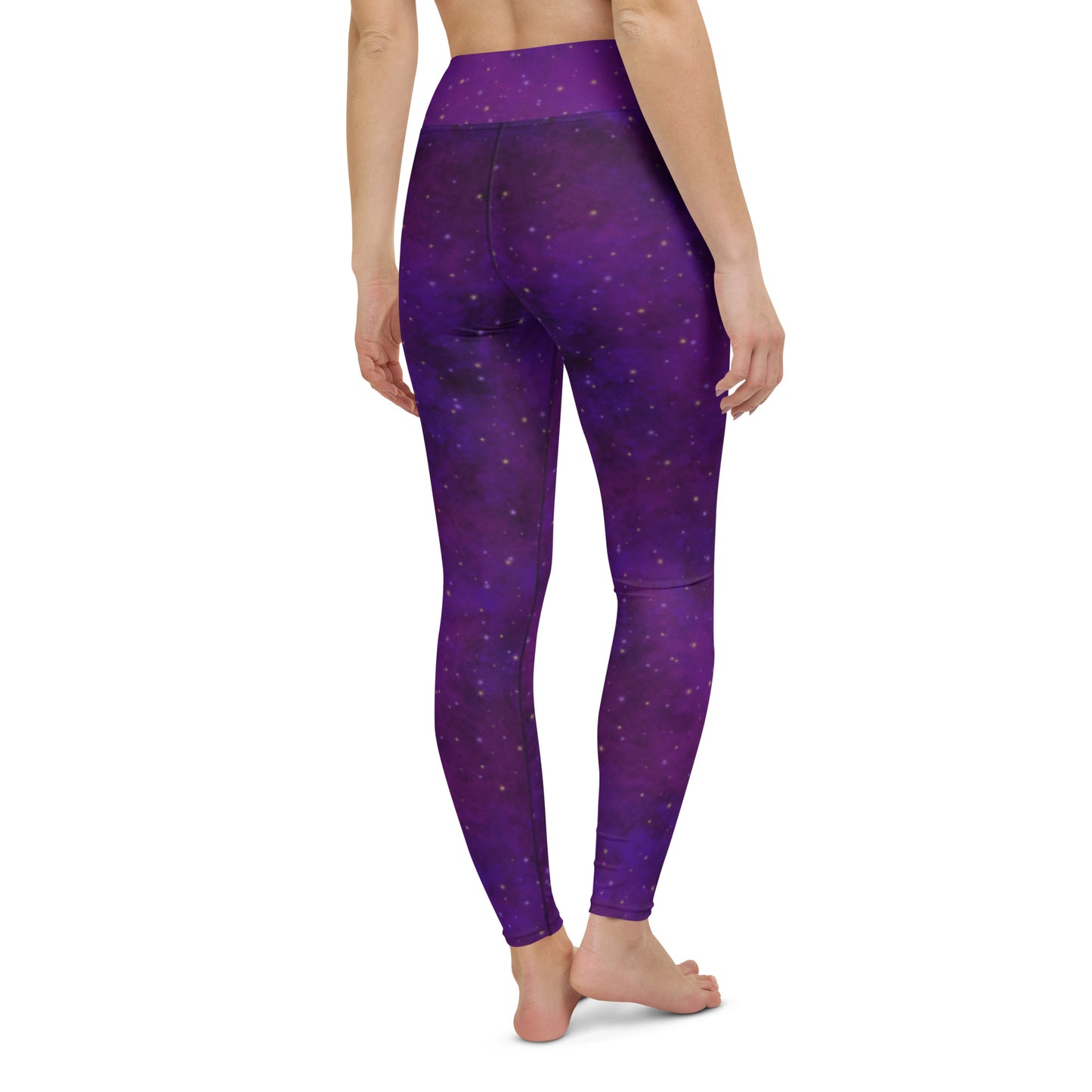 Galaxy Leggings