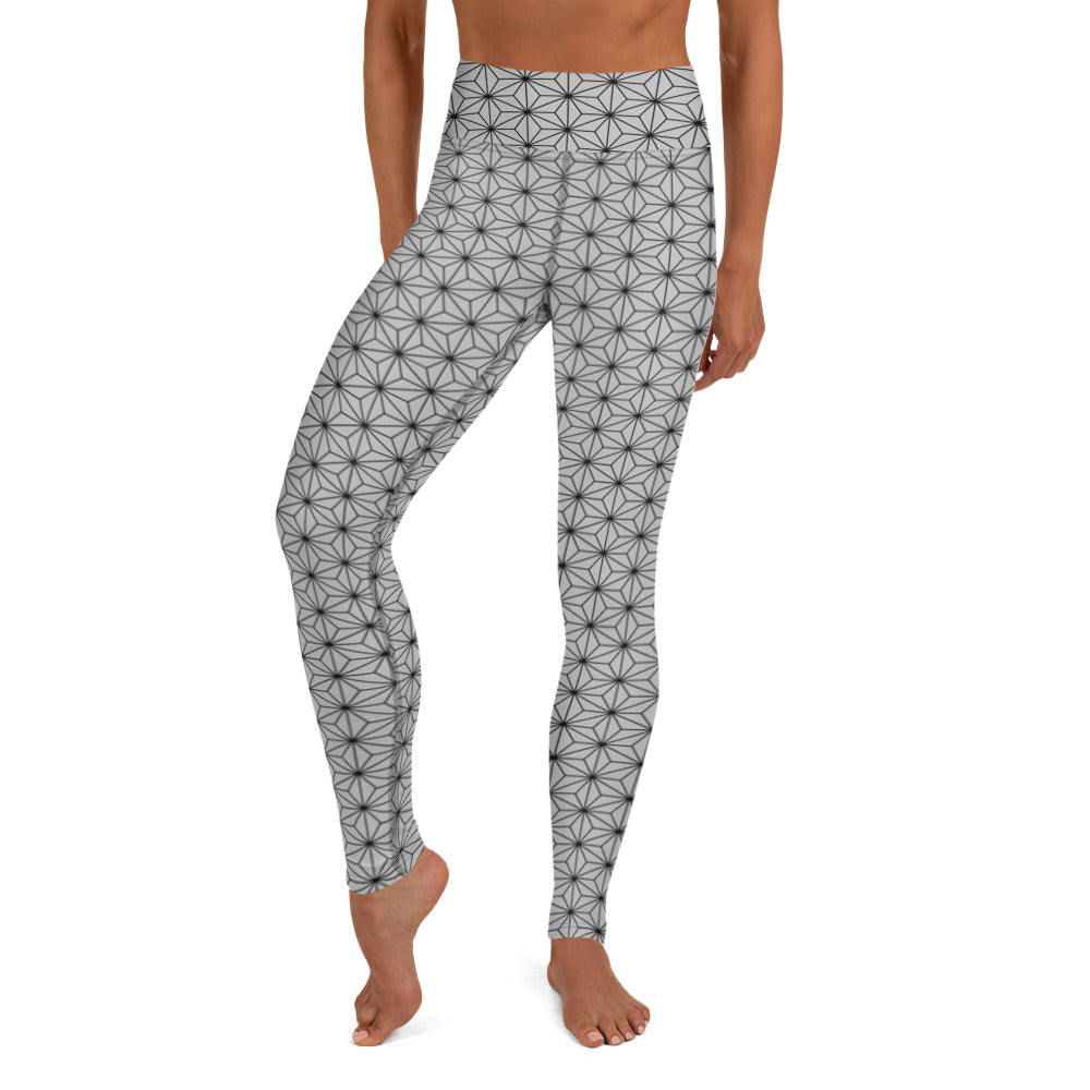 Geodesic Sphere Leggings