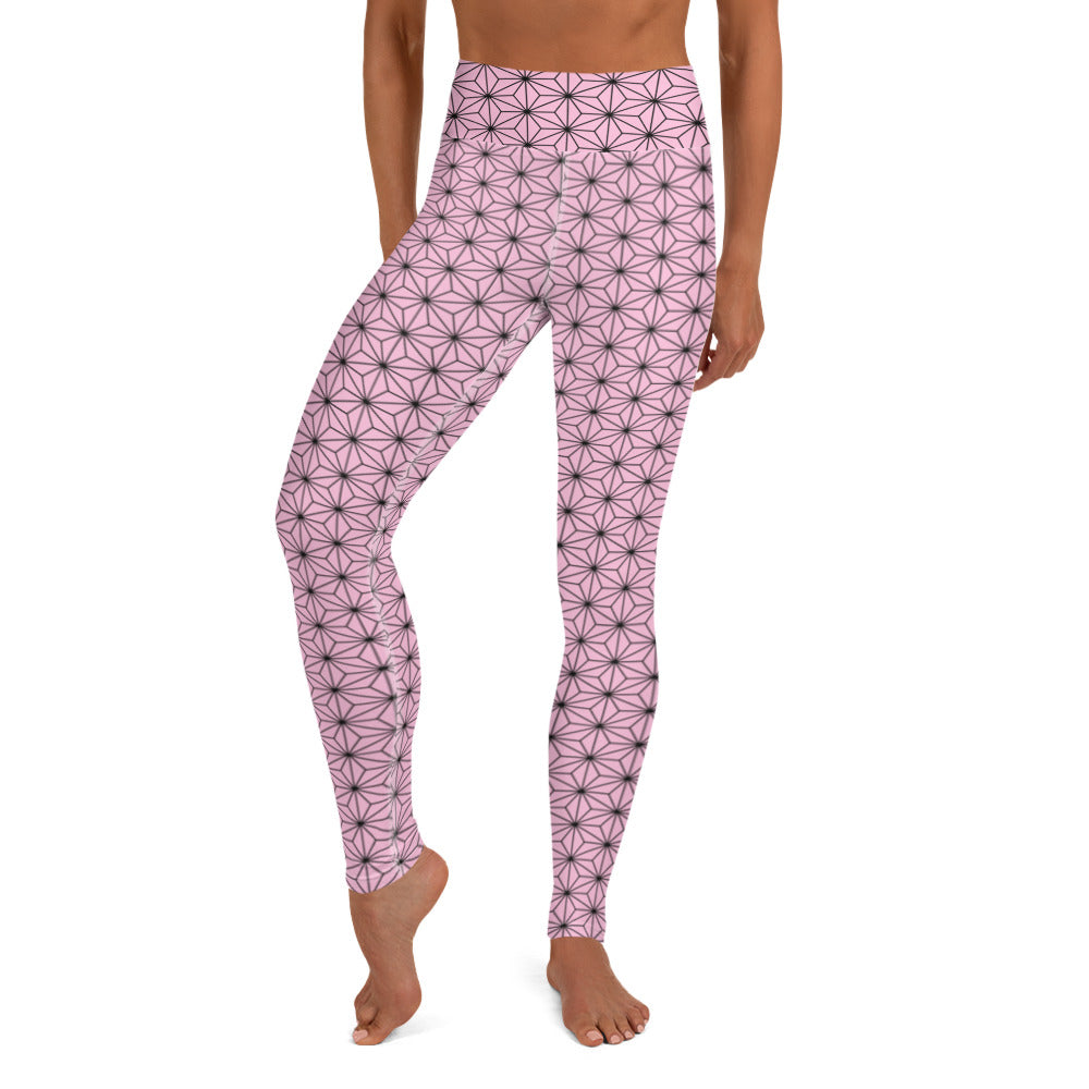 Demon Sister Leggings