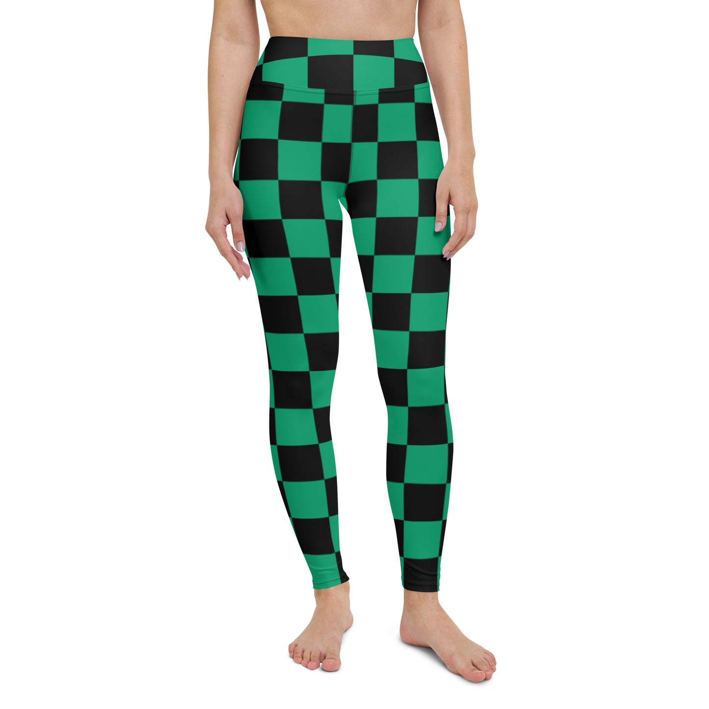 Water Breathing Leggings