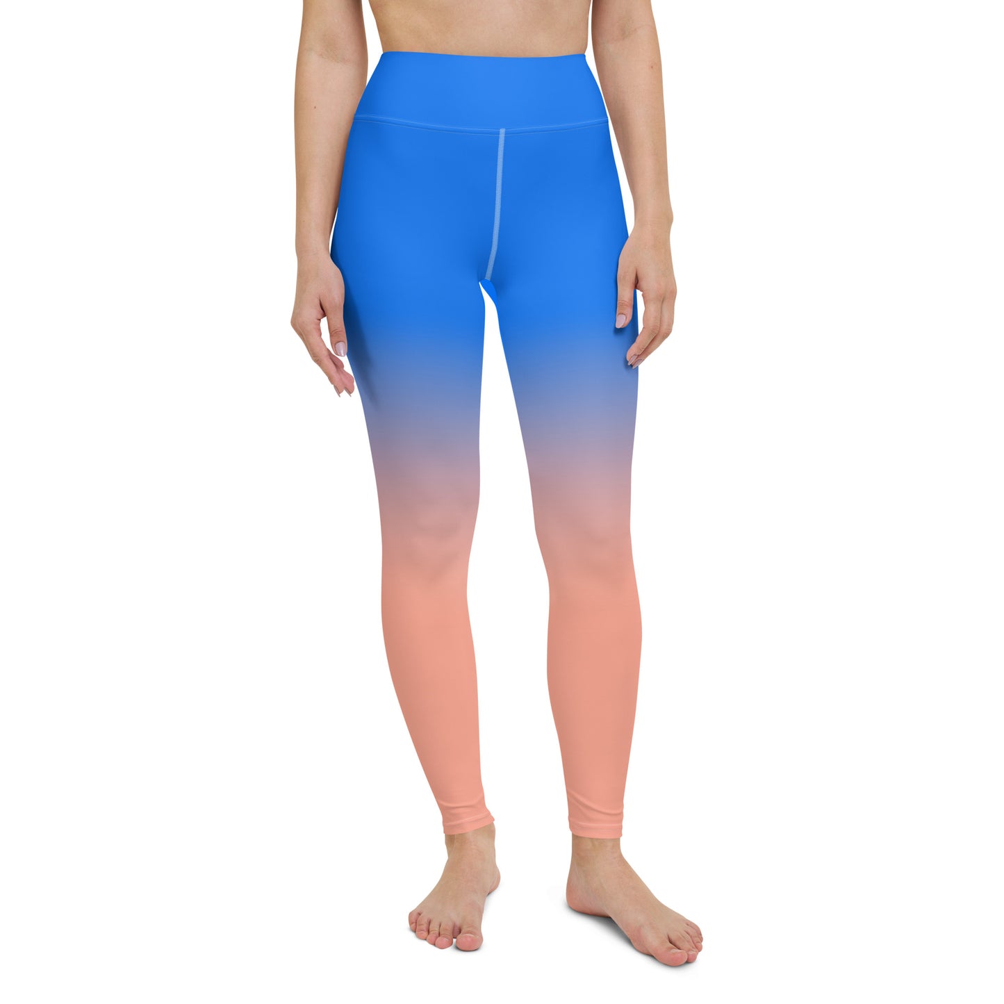 Castle Makeover Leggings