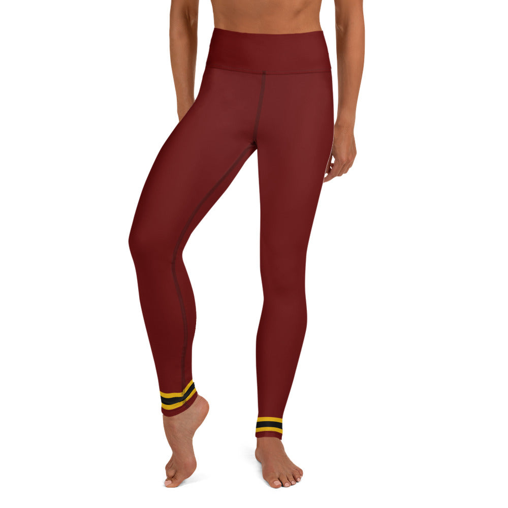 Bell Hop Leggings
