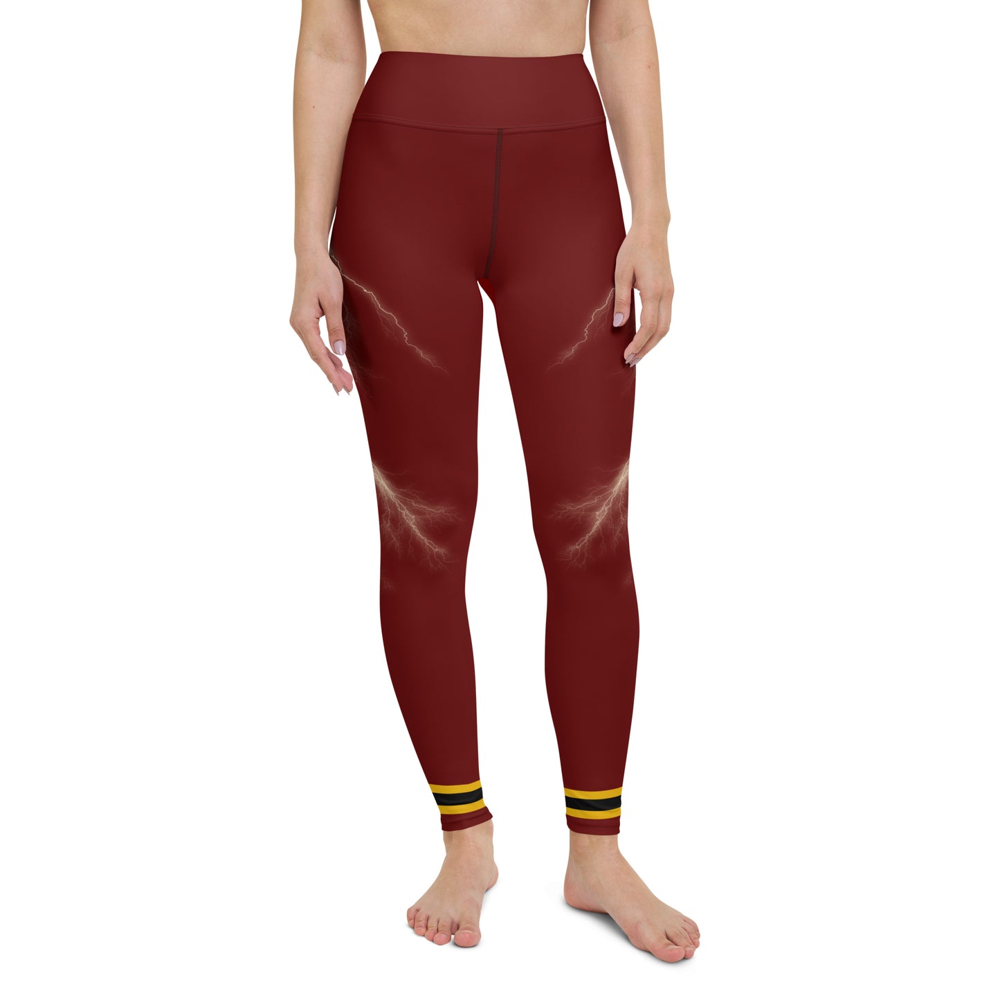 Bell Hop Strike Leggings