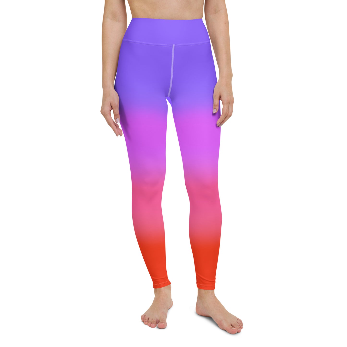 Sunrise Leggings