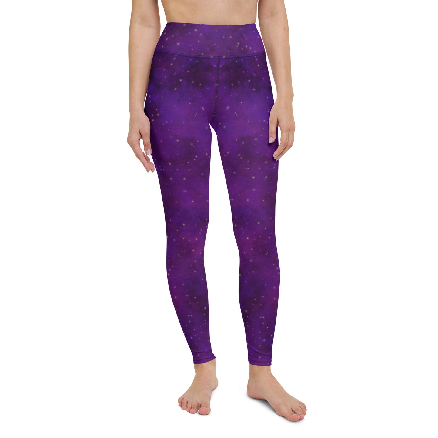 Galaxy Leggings