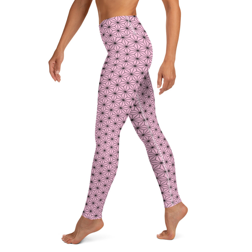 Demon Sister Leggings
