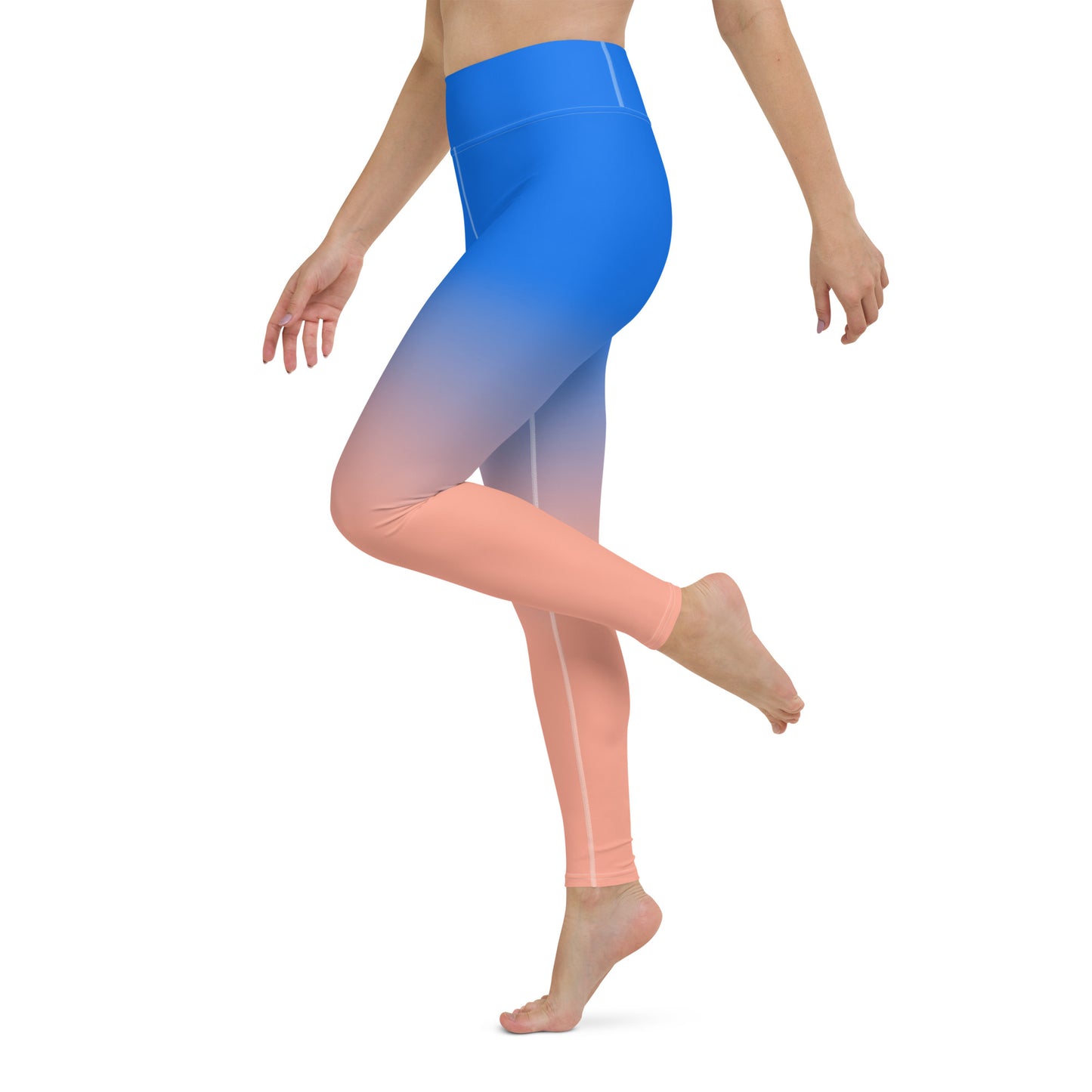 Castle Makeover Leggings