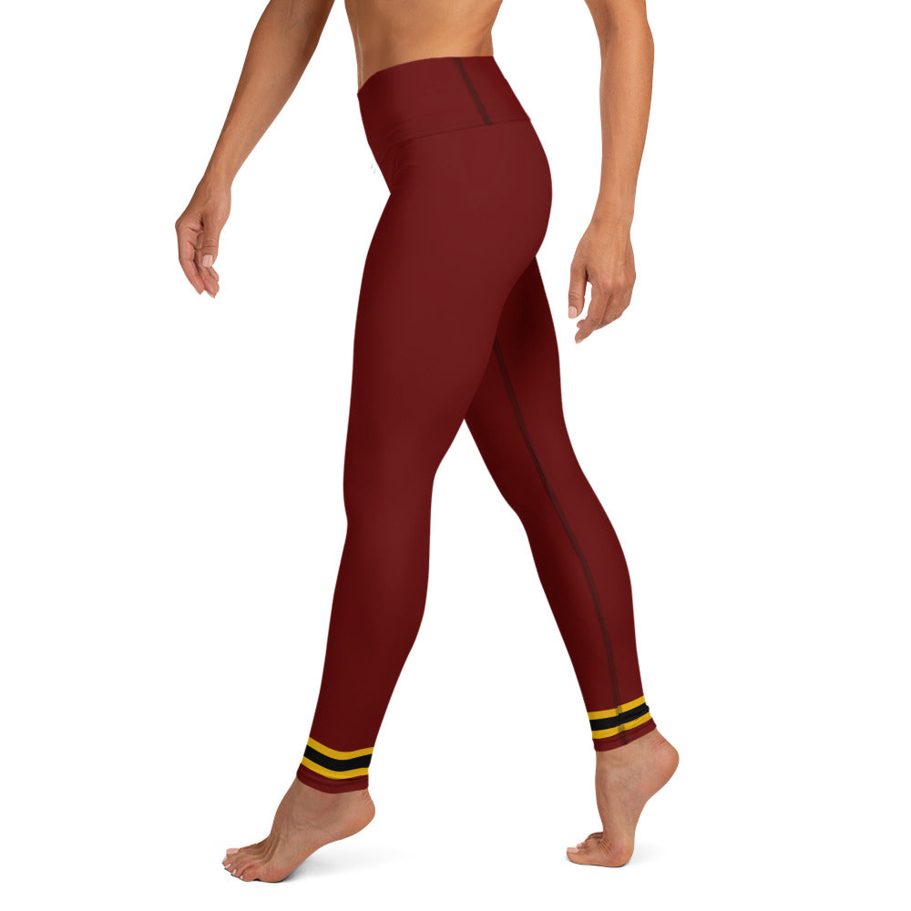 Bell Hop Leggings
